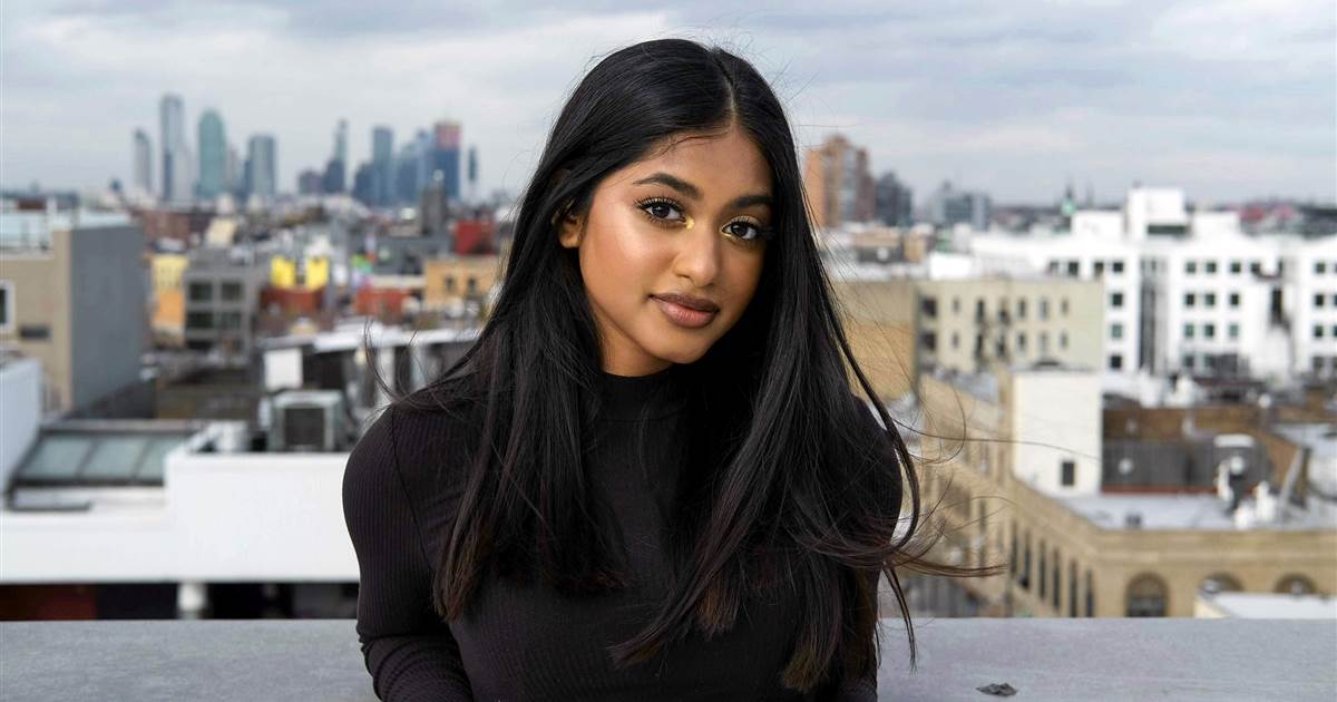 How protests led to a critique of Bollywood's colorism and a
reckoning for South Asians 1