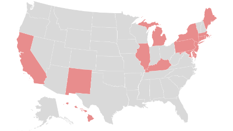Arizonans see big jump in coronavirus cases, but don't see
reason to wear masks 1