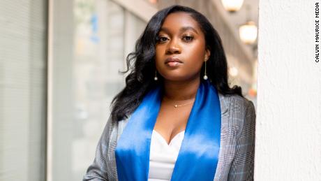 Her life was turned upside down by coronavirus. Then the
signs of anxiety and depression kicked in 1
