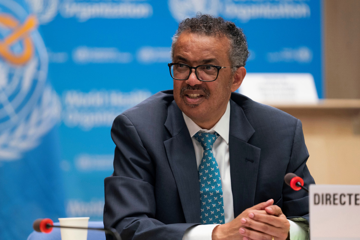 WHO sending team to China to investigate coronavirus
origins 1
