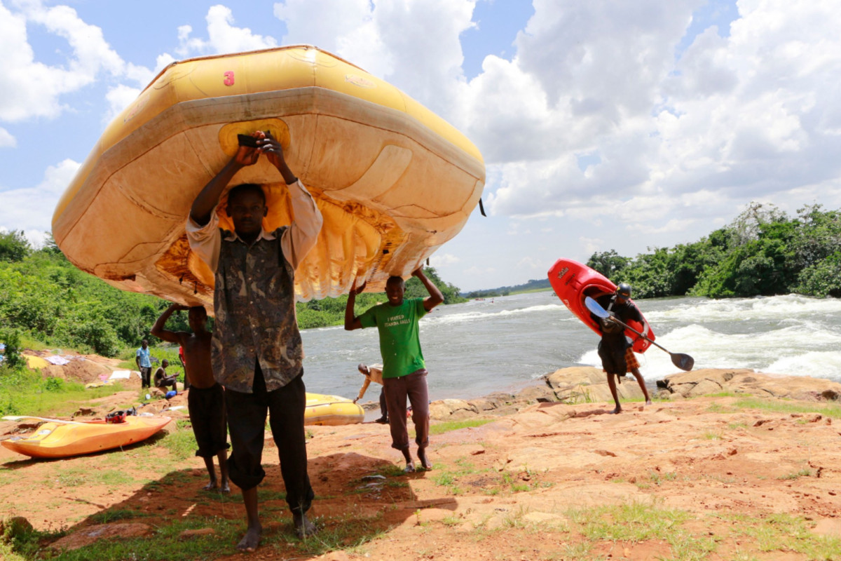 Uganda to lose $1.6 billion in tourism earnings as a result
of coronavirus 1 Uganda to lose $1.6 billion in tourism earnings as a result
of coronavirus 1