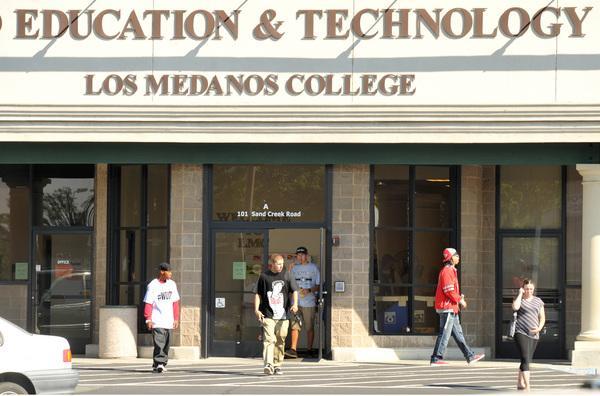 Letter: College district heeds advice in column on COVID-19
risks 1