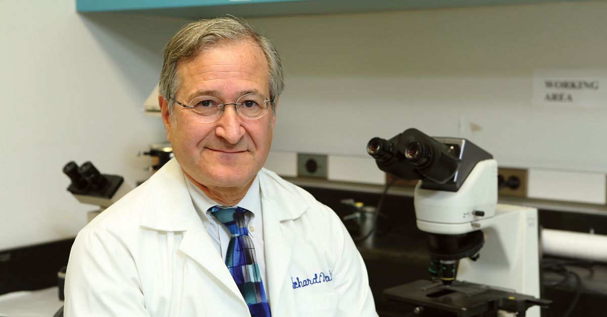 UIC to test COVID-19 vaccine 1