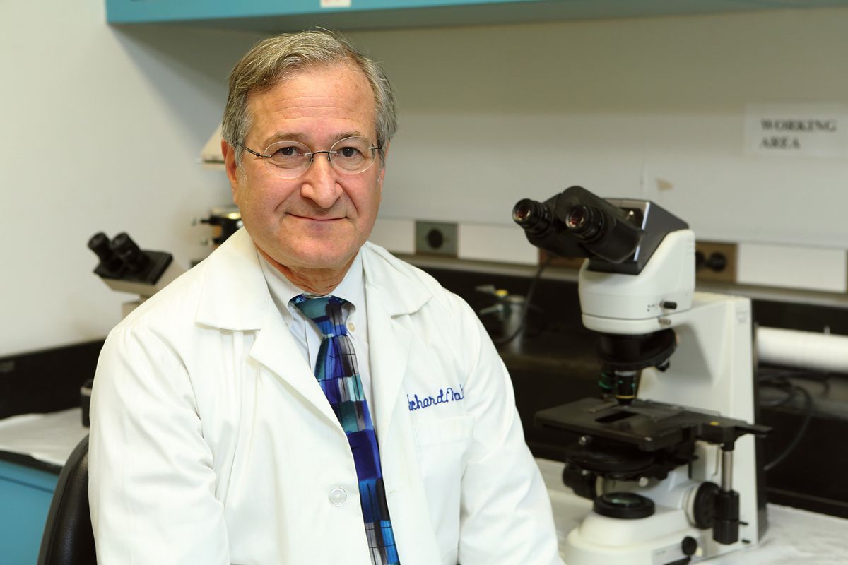 UIC will be the first to test a COVID-19 vaccine in Chicago
(LIVE UPDATES) 1