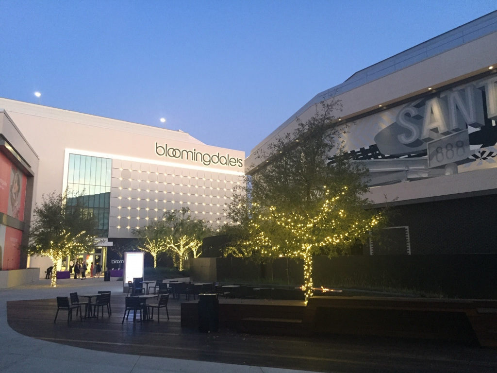 Coronavirus retail: Valley Fair, Oakridge malls prep
re-openings 1