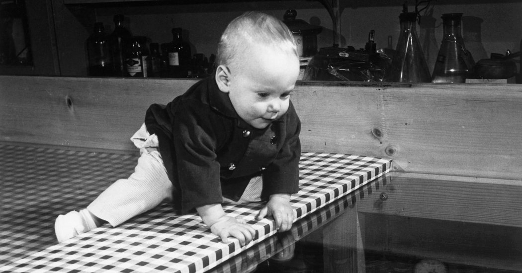 Resist Fear-Based Parenting, Even During the
Coronavirus 1