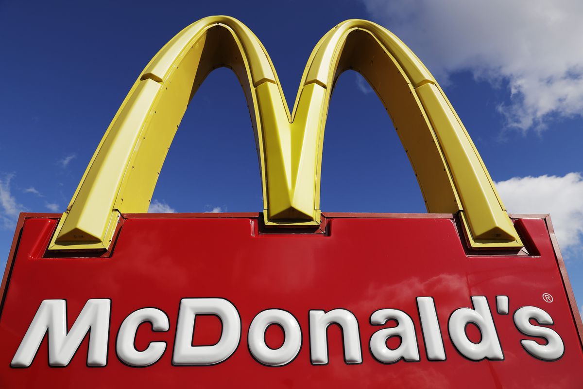 Judge orders McDonald’s to improve COVID-19 safety
training 1