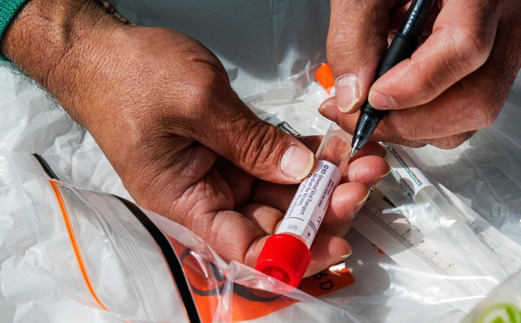Colorado coronavirus infections increase by 143 as
hospitalizations remain relatively flat 1