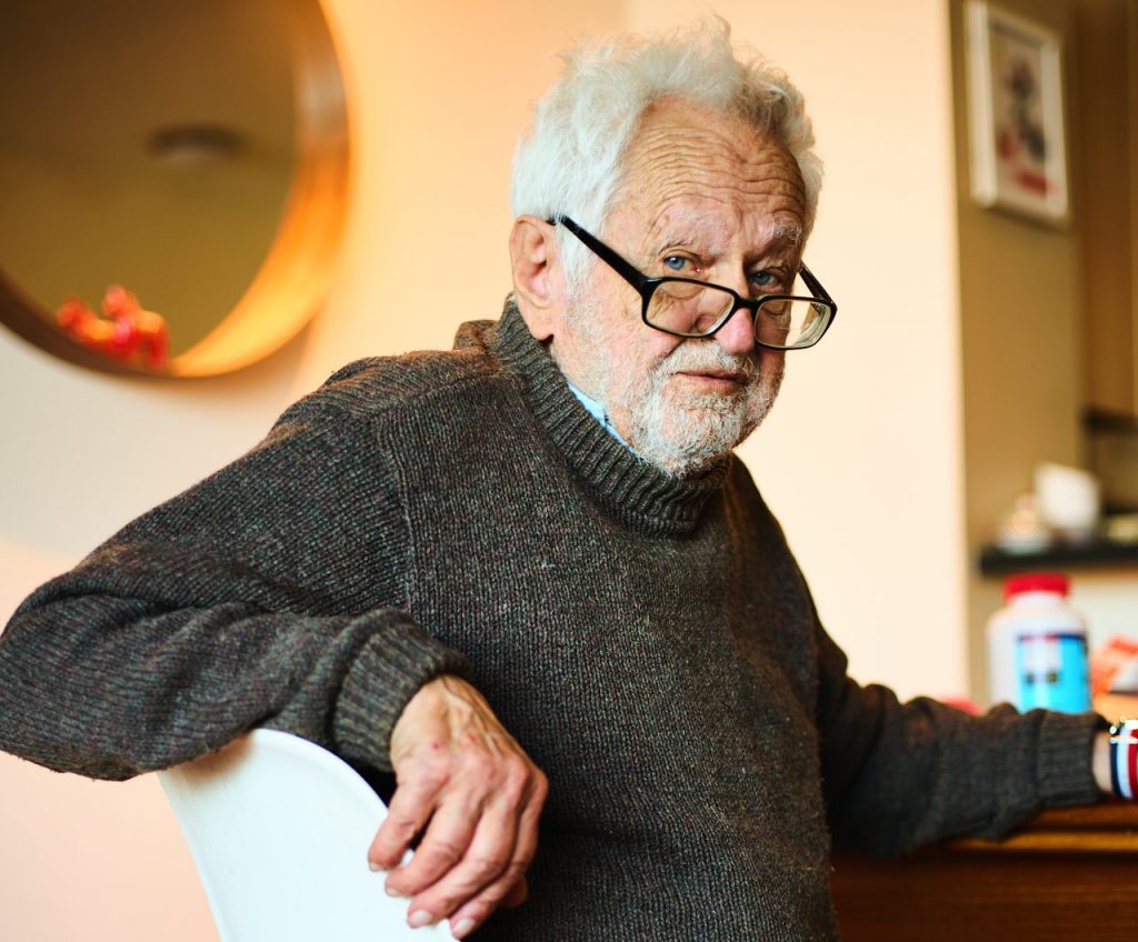 Opinion: Losing and finding my dad during the coronavirus
pandemic 1