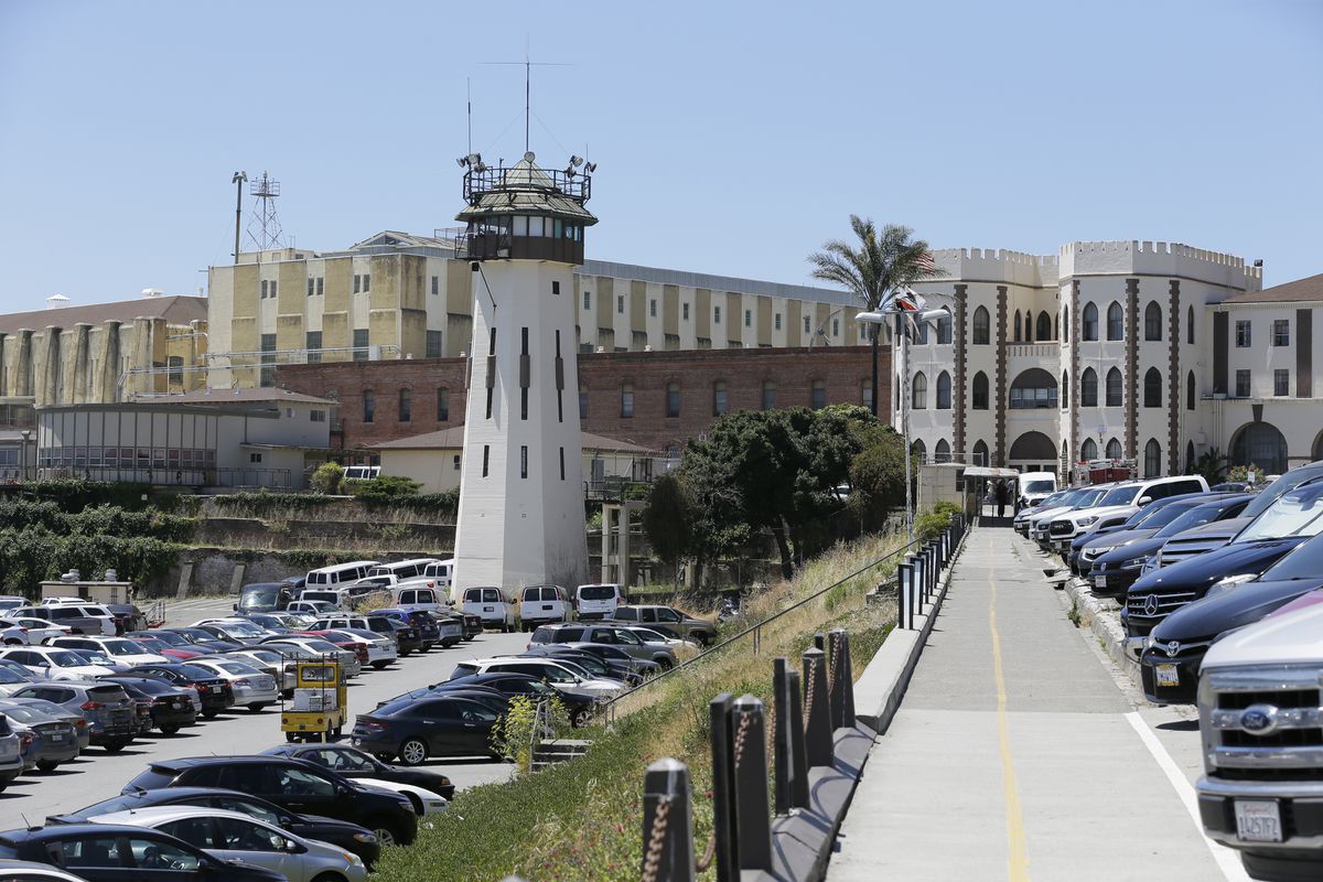 Coronavirus cases in California prison soar past 1,000 after
botched inmate transfer 1