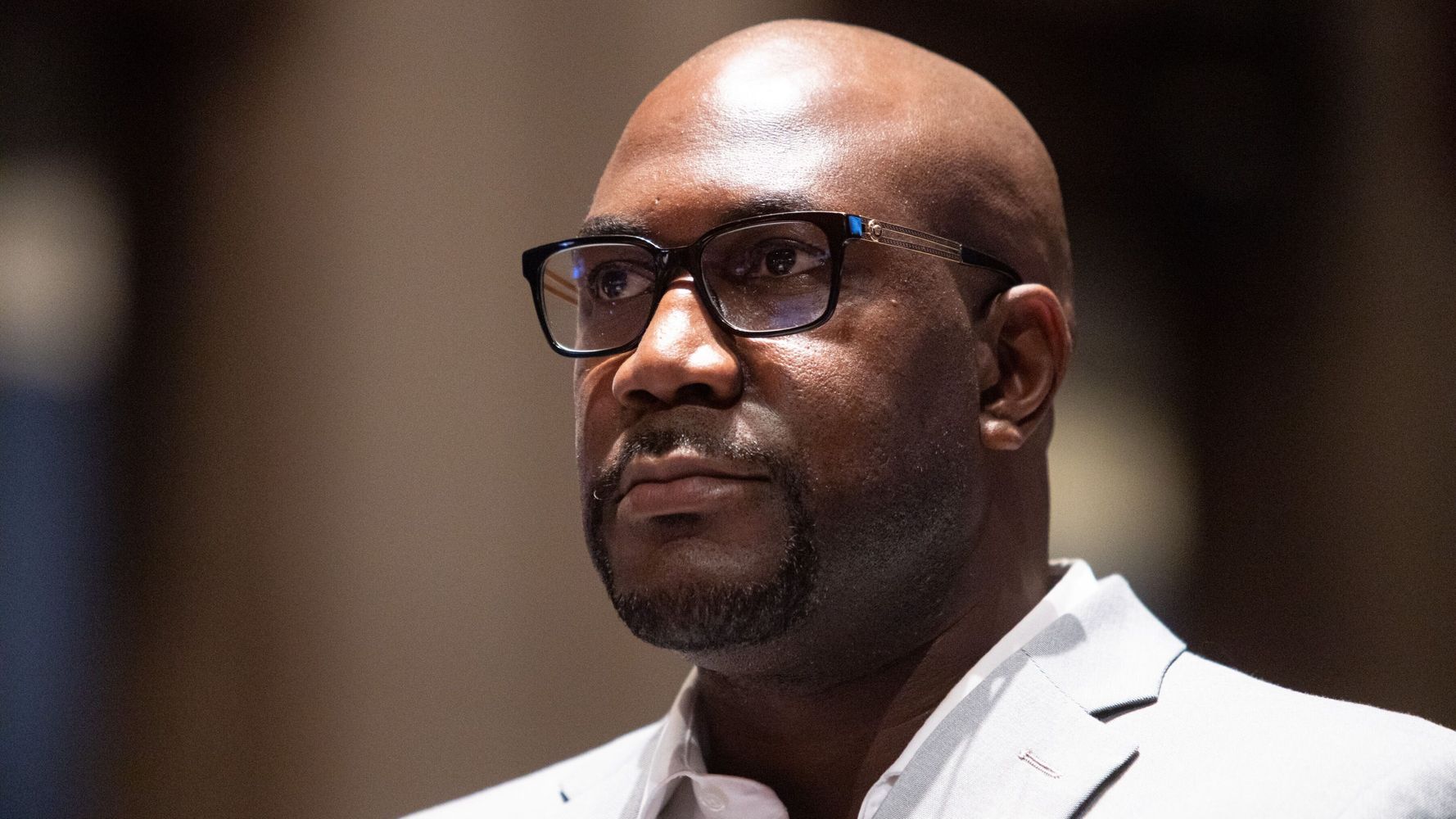 George Floyd’s Brother To Congress: ‘Stop The Pain’ 1