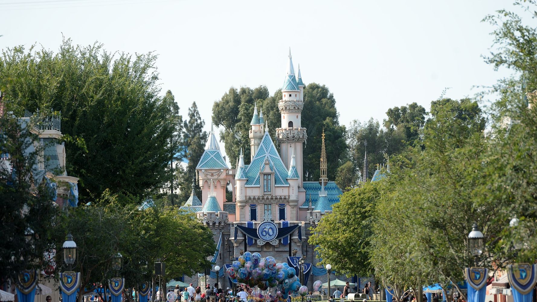 Disneyland Plans To Reopen July 17 Following Coronavirus
Closure 1