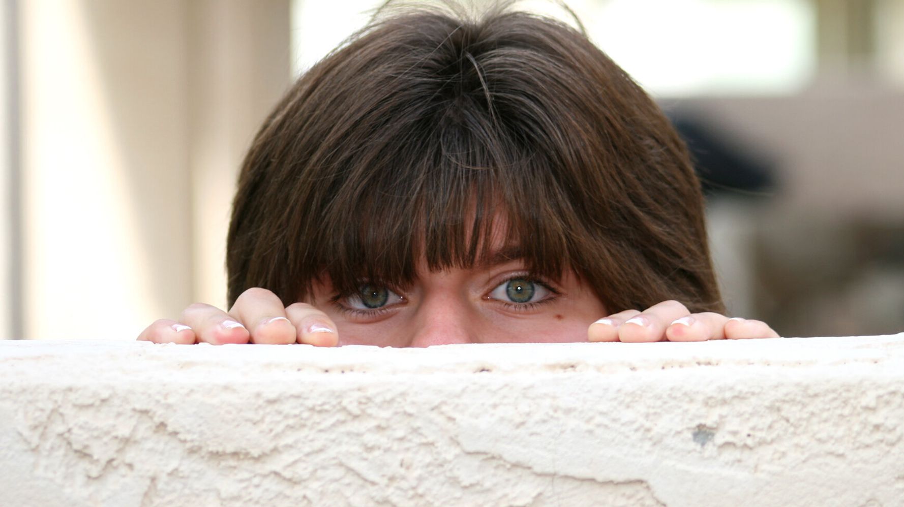 NYC’s Coronavirus Sex Advice Suggests Getting ‘Kinky’ By
Doing It On Either Side Of A Wall 1