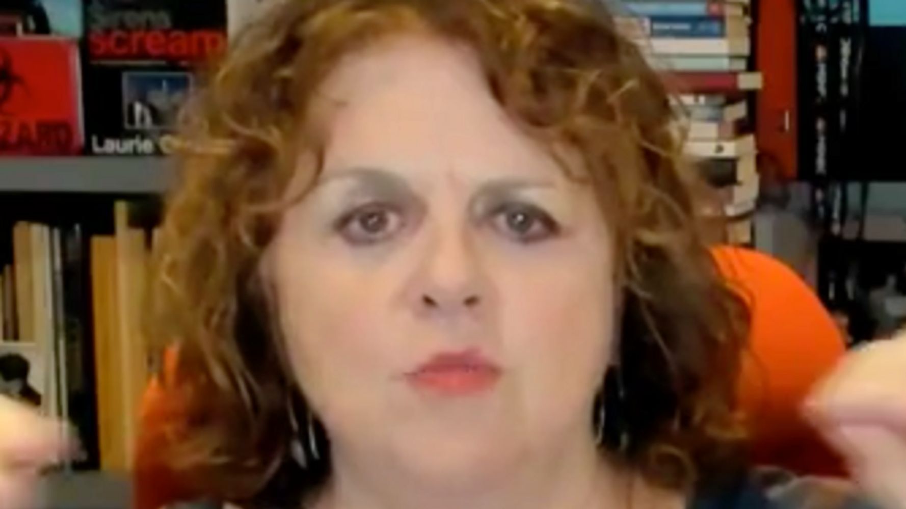 Pulitzer-Winning Pandemic Reporter On Coronavirus: We’re Far
From Out Of The Woods 1