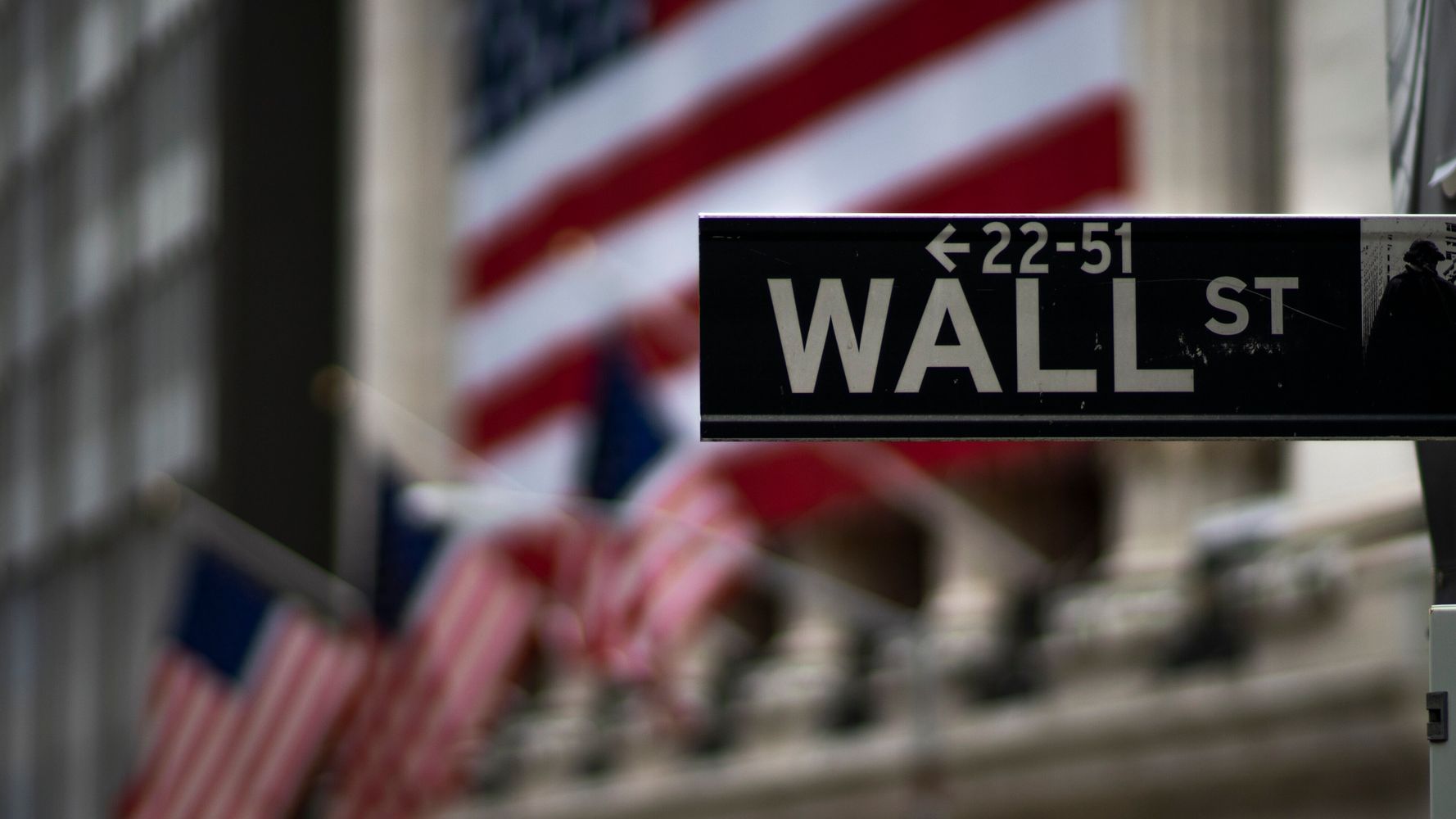Wall Street Slumps As U.S. Sees Uptick In Coronavirus
Cases 1