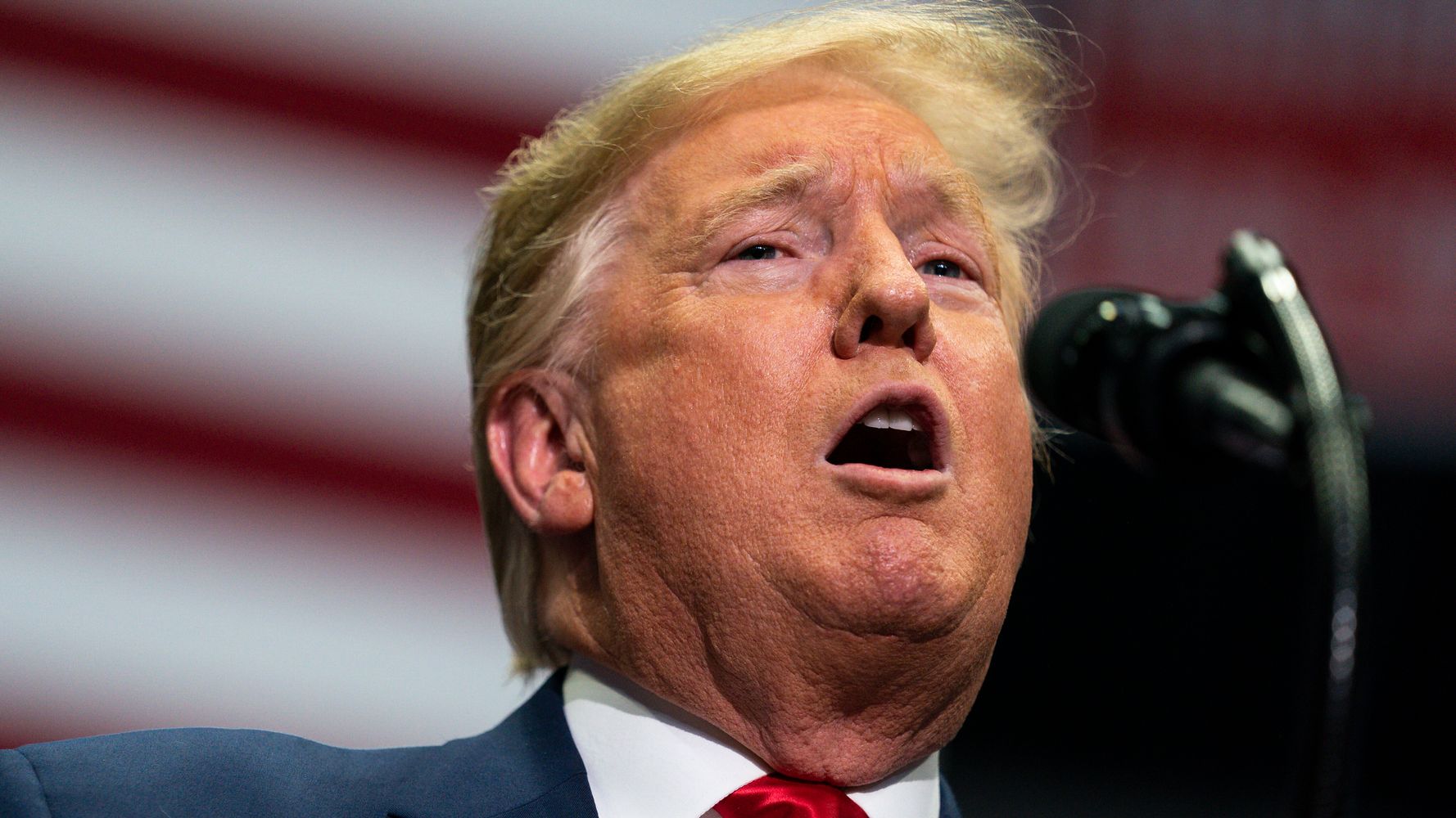 ‘A Set Up For Disaster’: Doctors Issue Ominous Coronavirus
Warnings About Trump Rally 1