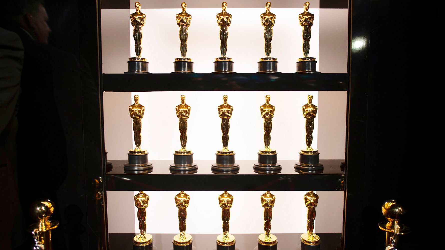 Oscars Postpone Ceremony, Extend Eligibility Period Due To
Coronavirus 1