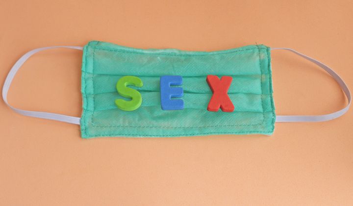 Sex Therapists Reveal How Quarantine Has Changed Our Sex
Lives 1