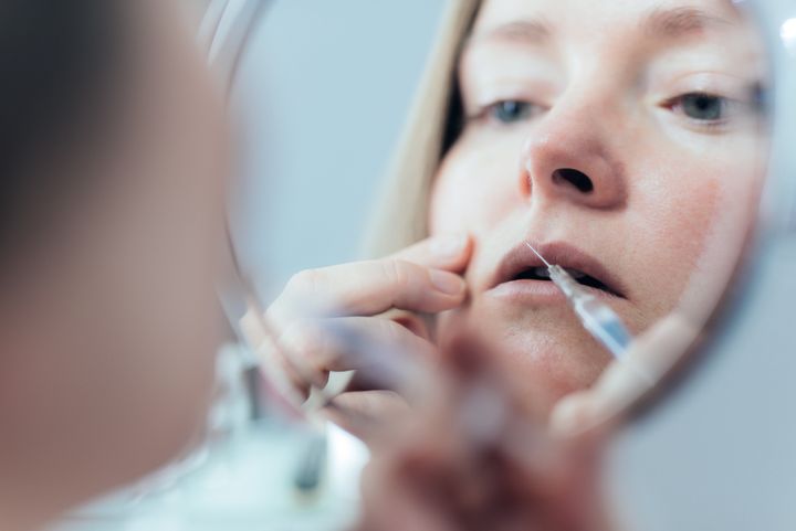 These Women Couldn’t Get Botox Or Fillers In Lockdown.
Here’s How It’s Impacted Them 1