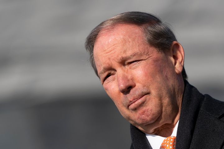 Judge Orders Trump Administration To Give Tribes Their
COVID-19 Relief Funds 1
