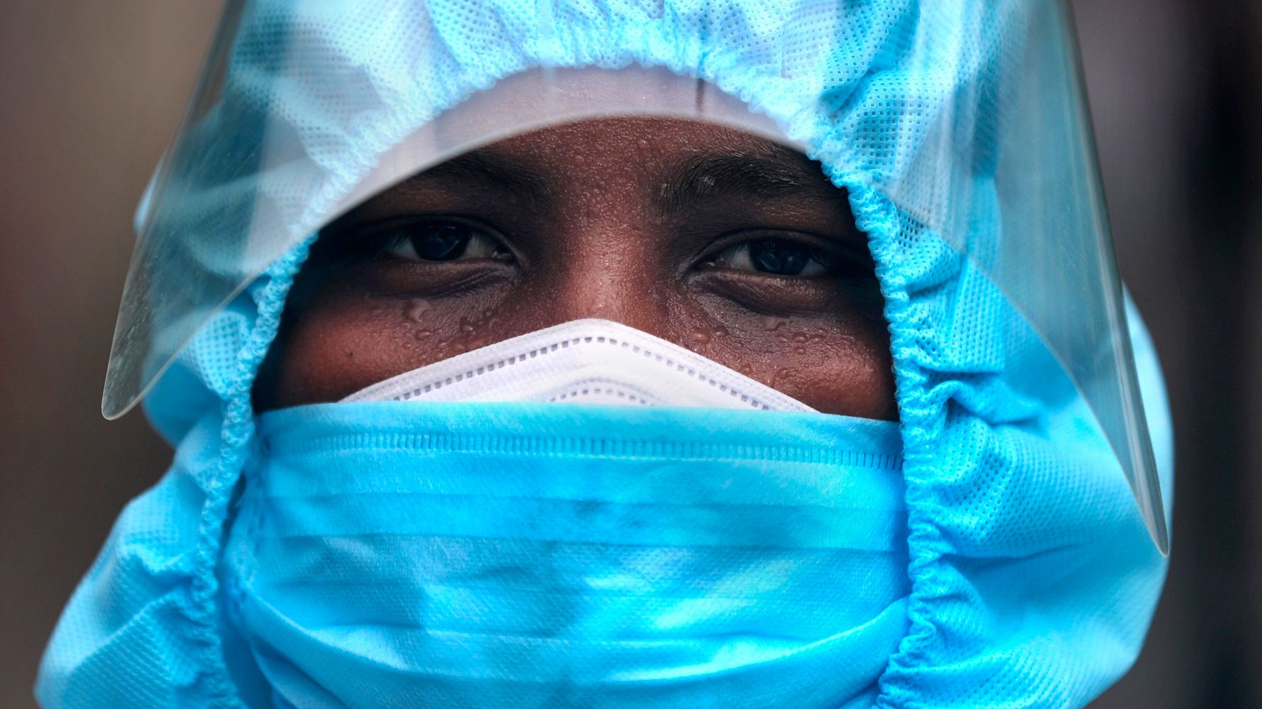 Coronavirus Live Updates: Read The Latest News On The
Pandemic 1