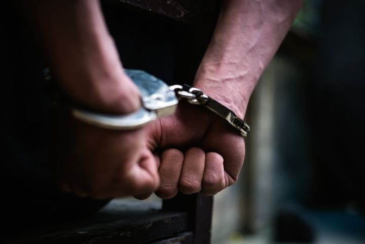Assault Charges For Missouri Detective Accused Of Hitting
Protester With SUV 1