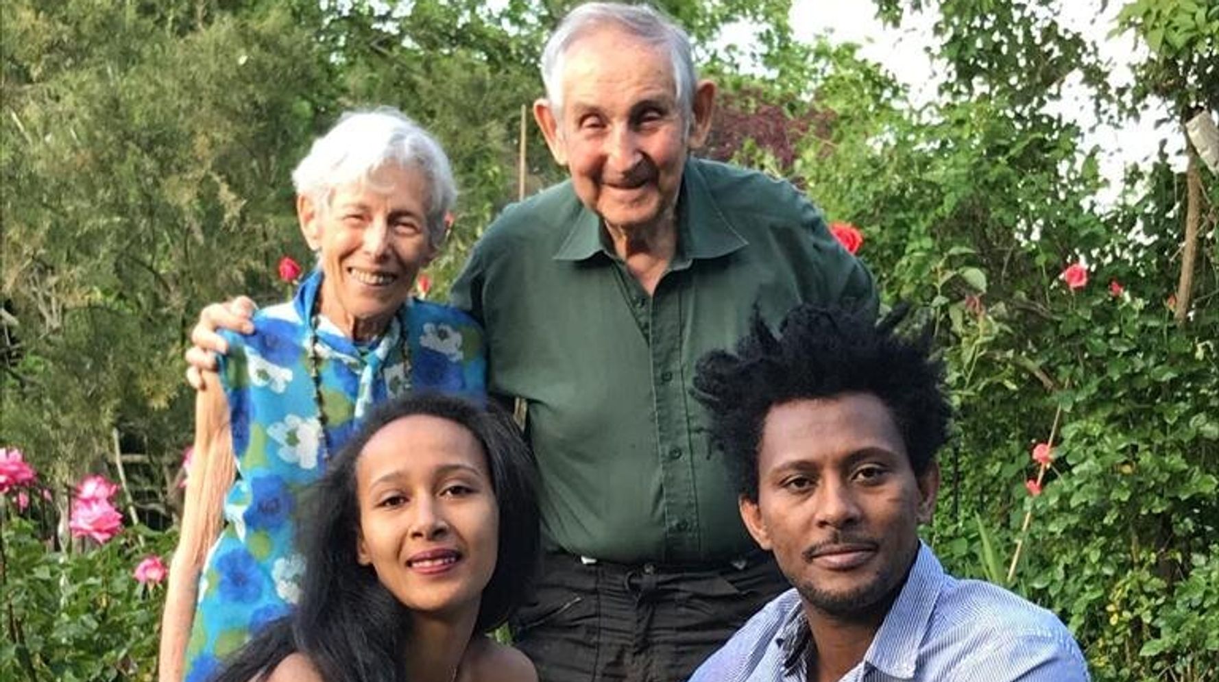 We’ve Been Hosting Two Refugees During Lockdown. Here’s What
We’ve Learned 1