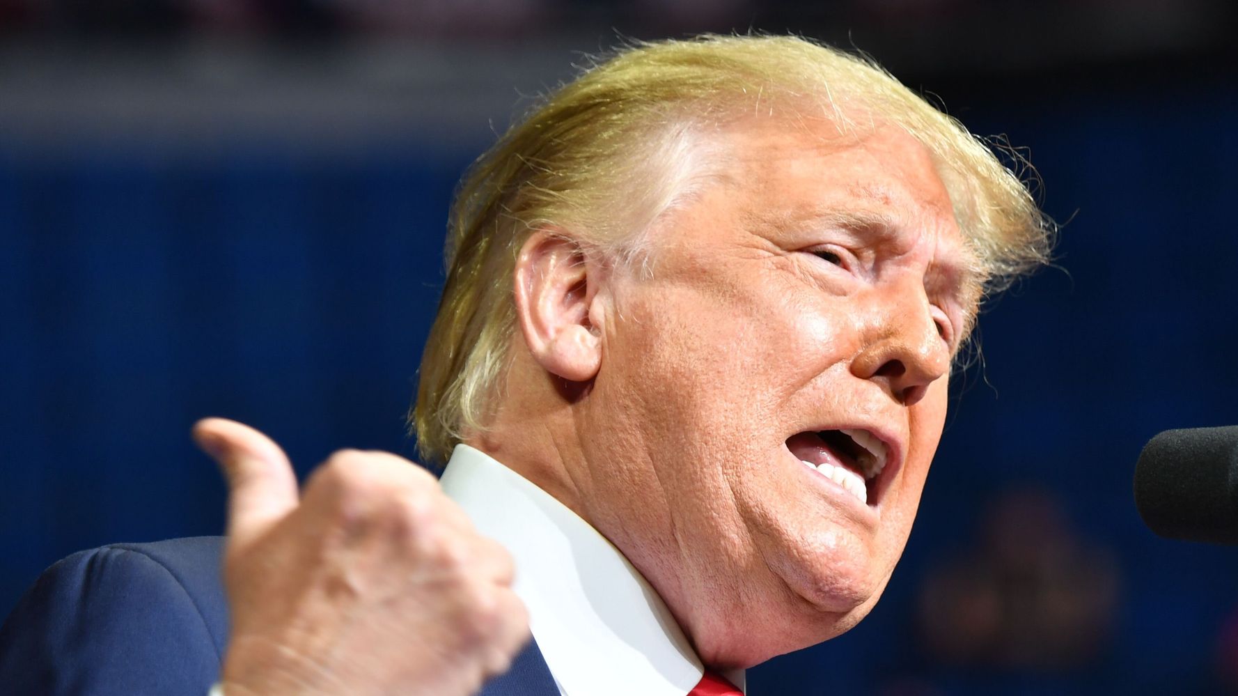 Trump Uses Racist Terms ‘Kung Flu’ And ‘Chinese Virus’ To
Describe COVID-19 1
