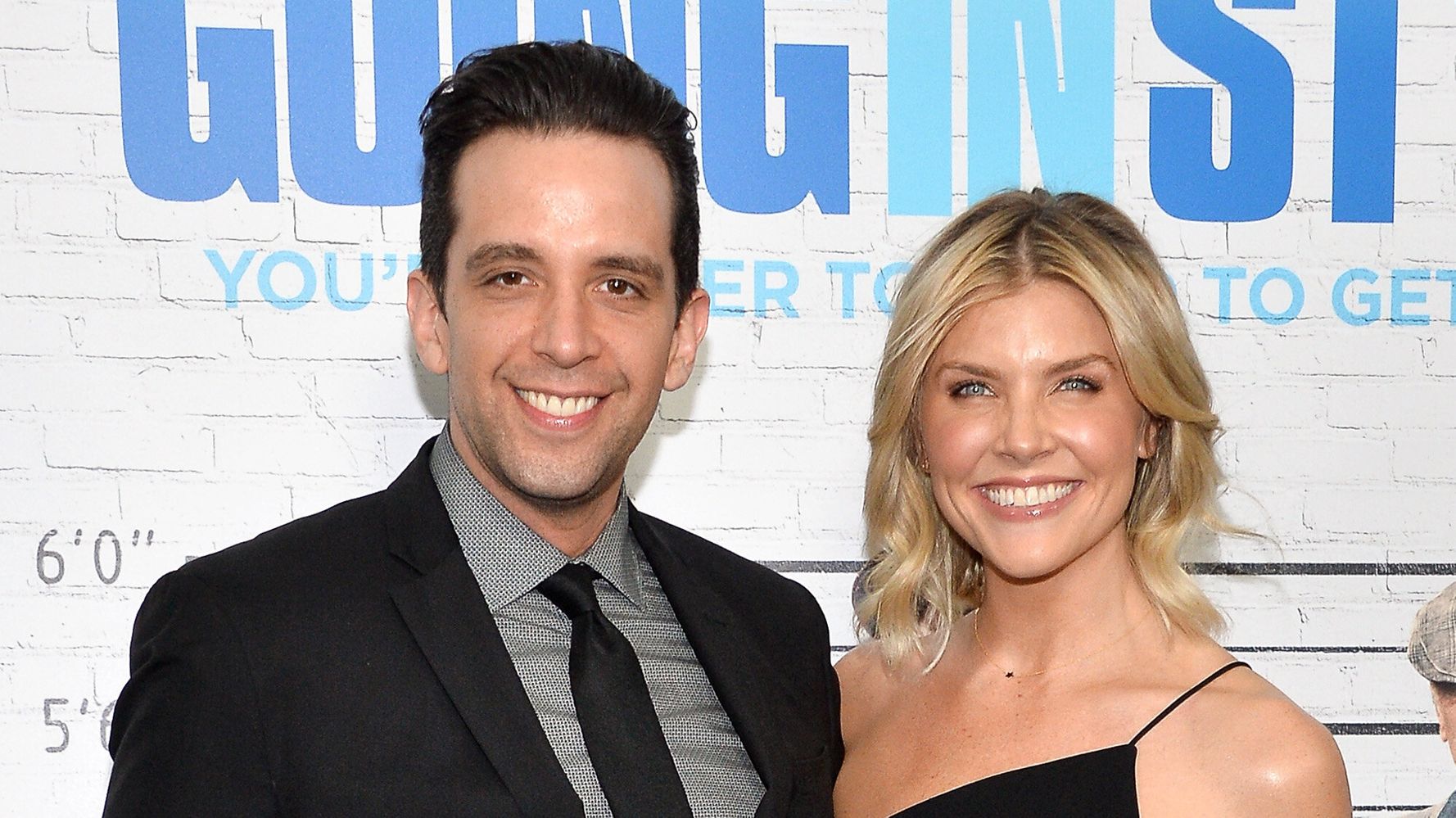 Nick Cordero’s Wife Sees Him For First Time Since
Coronavirus Hospitalization 1