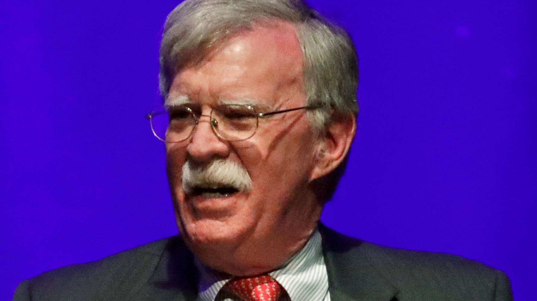 Media Brutally Calls Out John Bolton For Putting Money Over
Patriotism 1