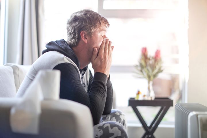 These Are The Most Common Symptoms Of COVID-19 Right
Now 1