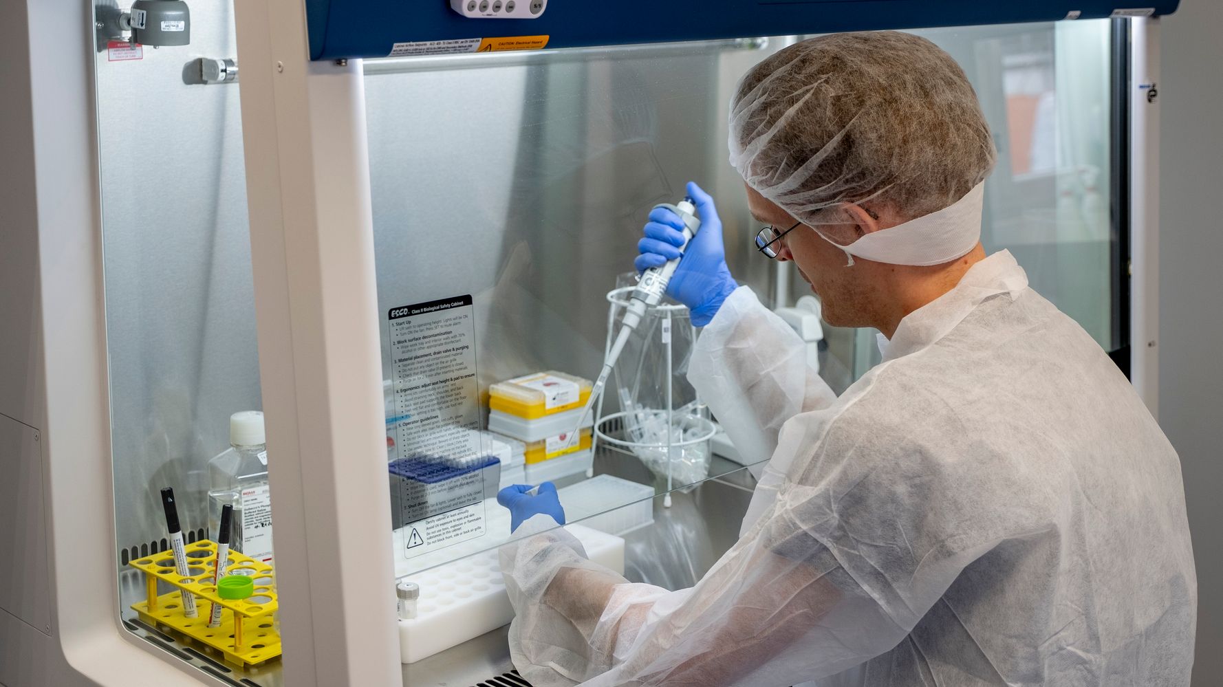 Coronavirus Live Updates: Read The Latest News On The
Pandemic 1