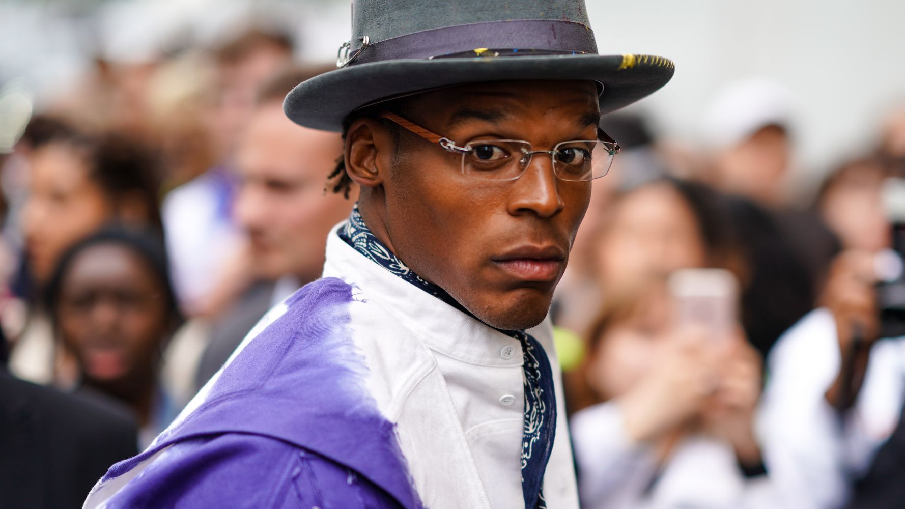 Cam Newton Signs With Patriots, Excites Fans For Unexpected
Reason 1
