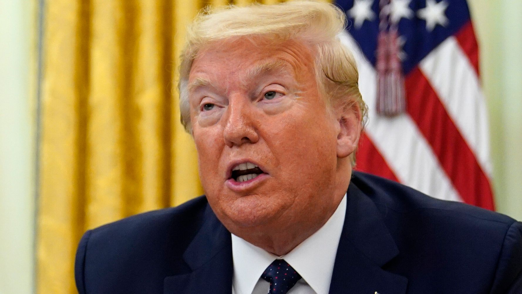 ‘This Is Trump’s Plague Now’: Ex-Bush Aide Lays Blame For
New Coronavirus Spike 1