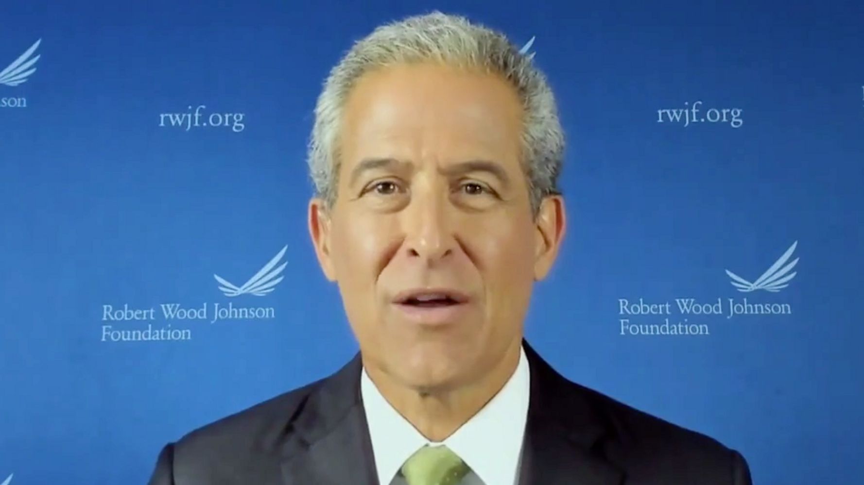 Ex-CDC Chief Spells Out ‘The Big Challenge’ The U.S. Faces
With Coronavirus 1