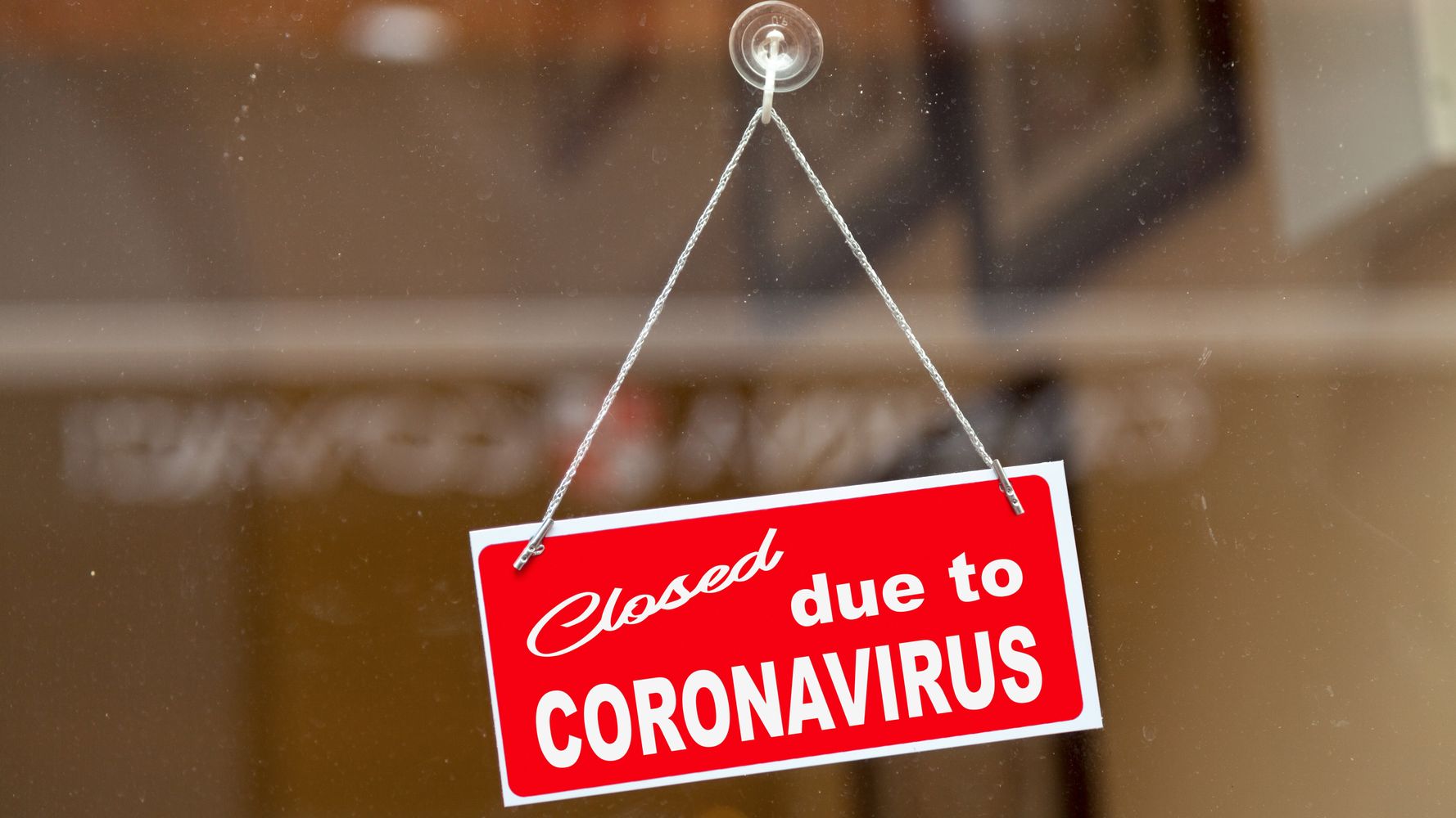 Officials Trace More Than 100 Coronavirus Cases To Michigan
Bar 1