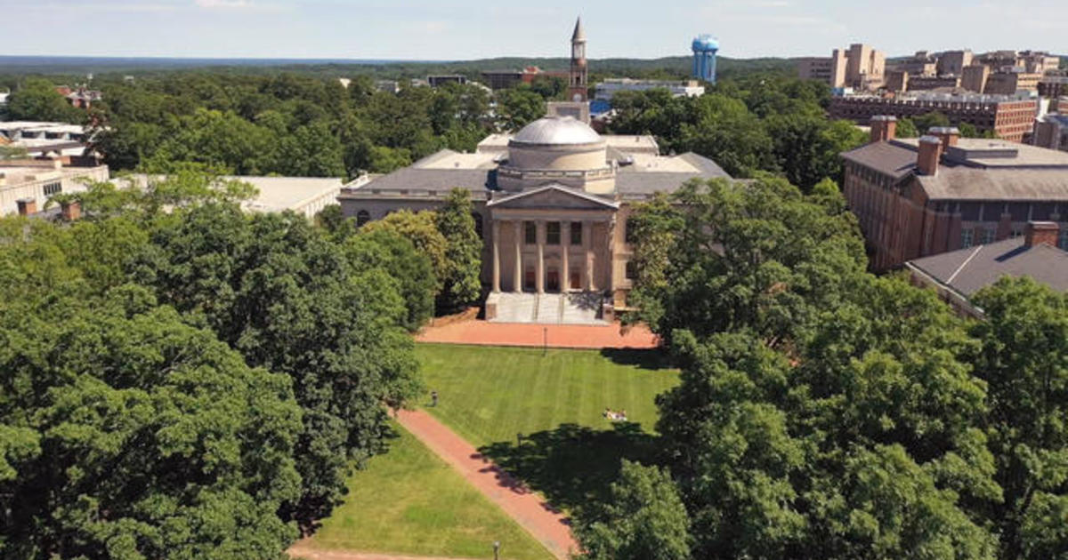 How will college campuses look as fall semesters begin amid
the coronavirus pandemic? 1