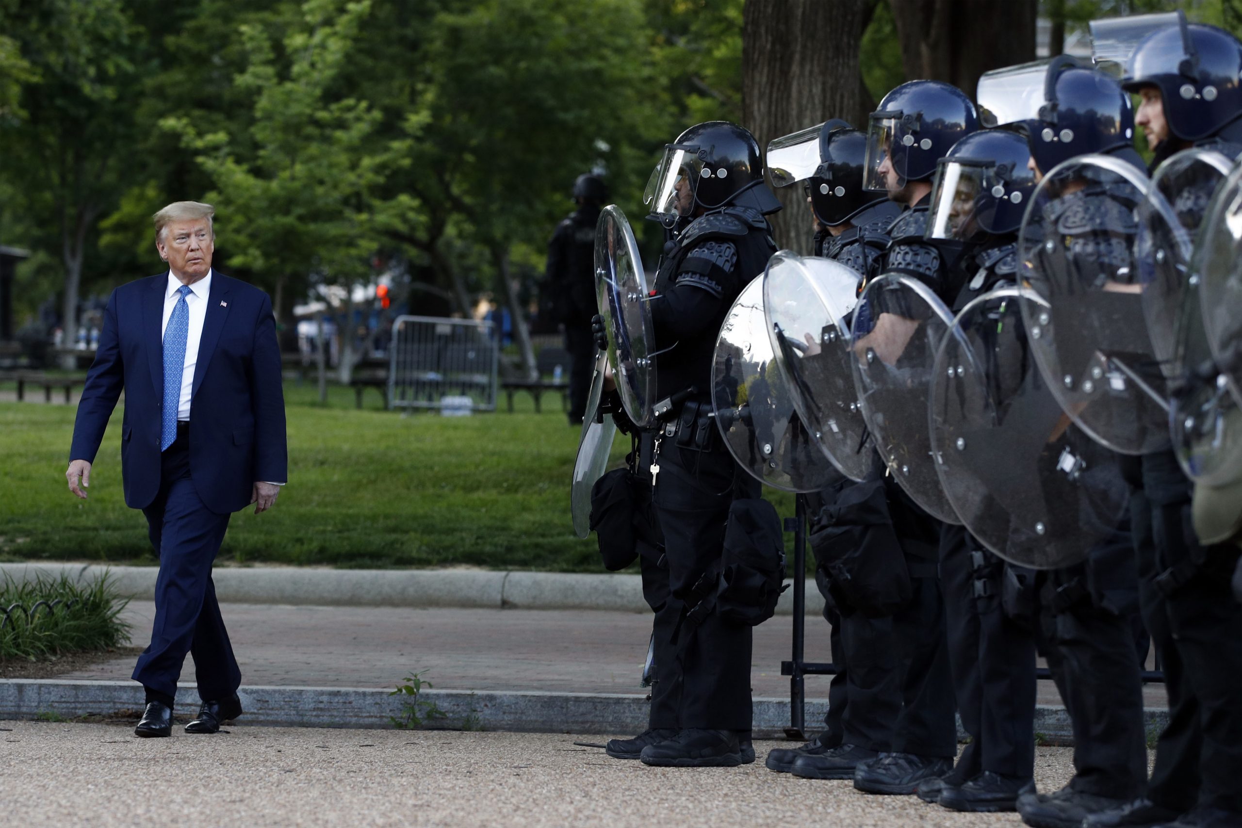 George Floyd's brother will testify in Congress today on
police brutality 1