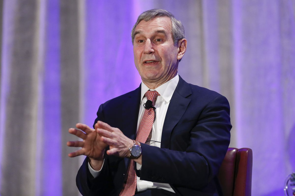 Chicago-based PR firm Edelman to lay off 390 employees due
to COVID-19 losses 1