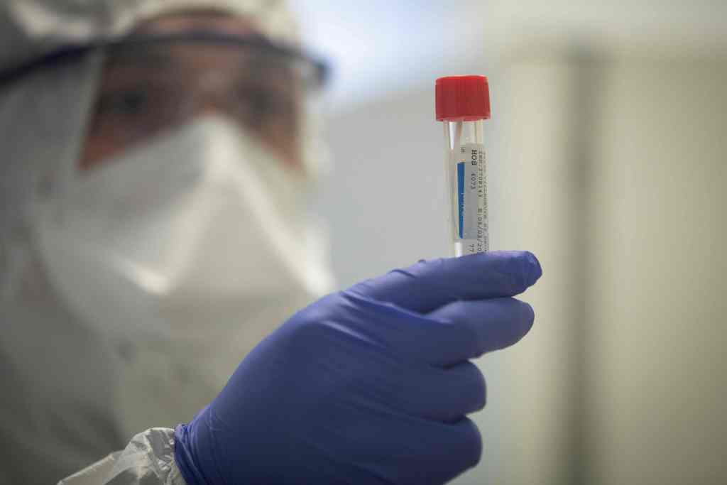 Eagle County reports cluster of new COVID-19 cases among
teens and young adults 1