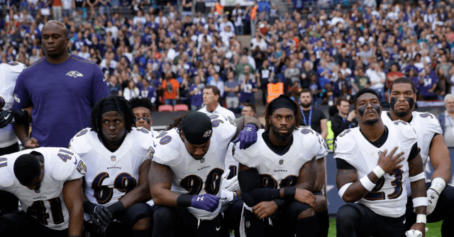 Jemele Hill: It Is 'Journalistically Irresponsible' Not to
Air National Anthem Protests 1