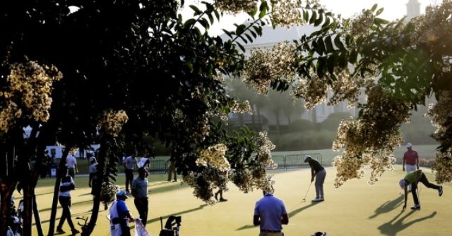 Watney First on PGA Tour to Test Positive for
Coronavirus 1 Watney First on PGA Tour to Test Positive for
Coronavirus 1