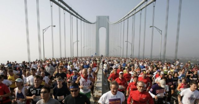 New York City Marathon Canceled Because of
Coronavirus 1