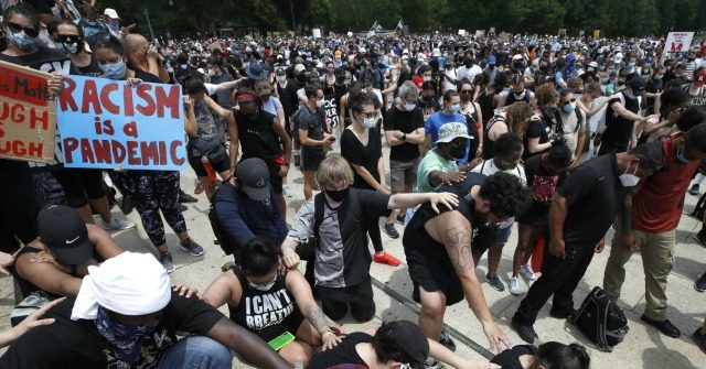 ***Live Updates*** George Floyd Protests Continue 1