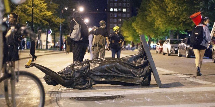 Wisconsin’s Democrat Gov. Activates Nat’l Guard, Calls Out
Rioters’ ‘Failed’ Agenda 1