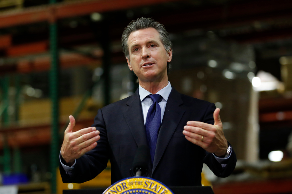 Editorial: End Bay Area counties’ failing COVID-19
strategy 1