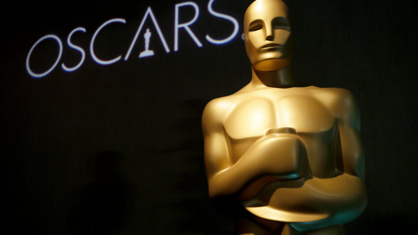 Academy delays 2021 Oscars ceremony because of
coronavirus 1
