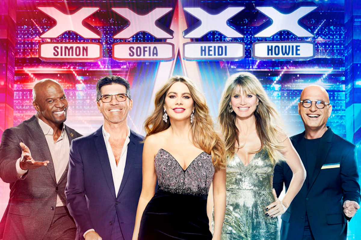 ‘America’s Got Talent’ Gets Creative With Return to
Production After Coronavirus Shutdown 1