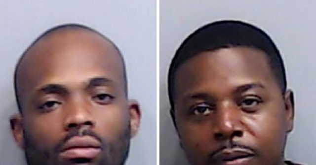 Two More Atlanta Cops Terminated over Use of Force During
Protest 1