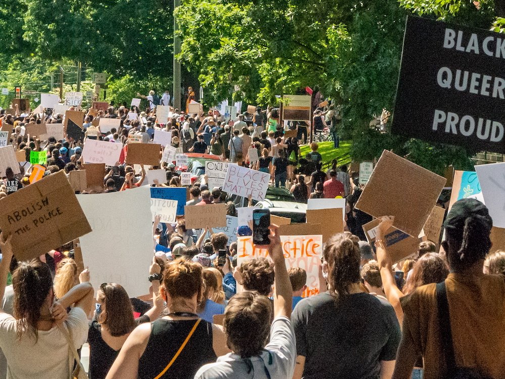 Americans Should Never Again Comply With Pandemic Lockdown
Orders 1
